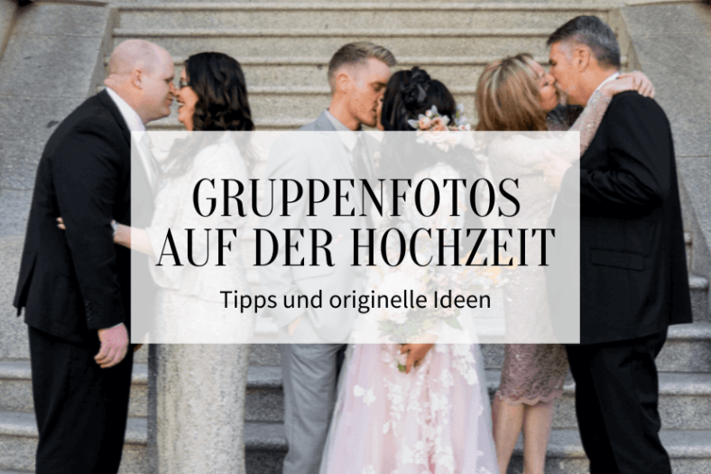 hochzeitsgäste foto ideen Niche Utama Home Tipps und originelle Ideen für die Gruppenfotos auf der Hochzeit